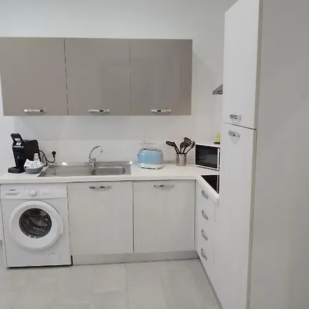 House Lady * 테라시니