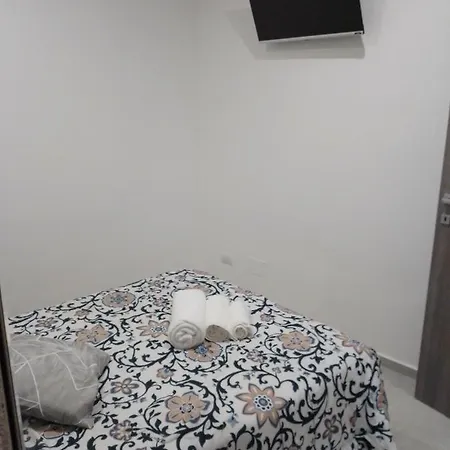 아파트 House Lady 테라시니
