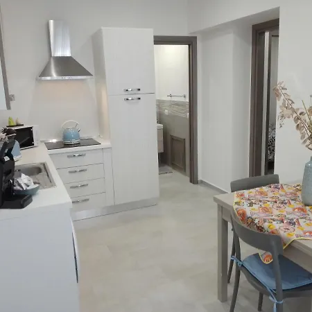 아파트 House Lady 테라시니