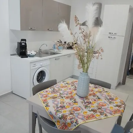 House Lady * 테라시니