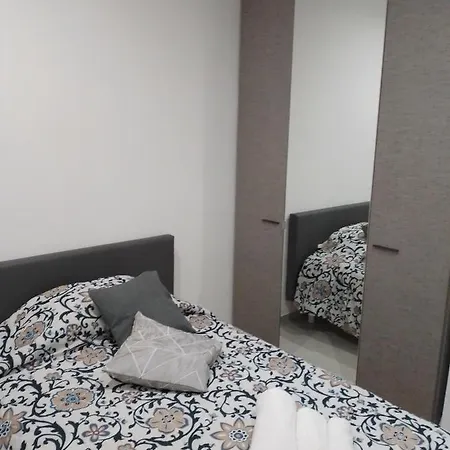 아파트 House Lady 테라시니